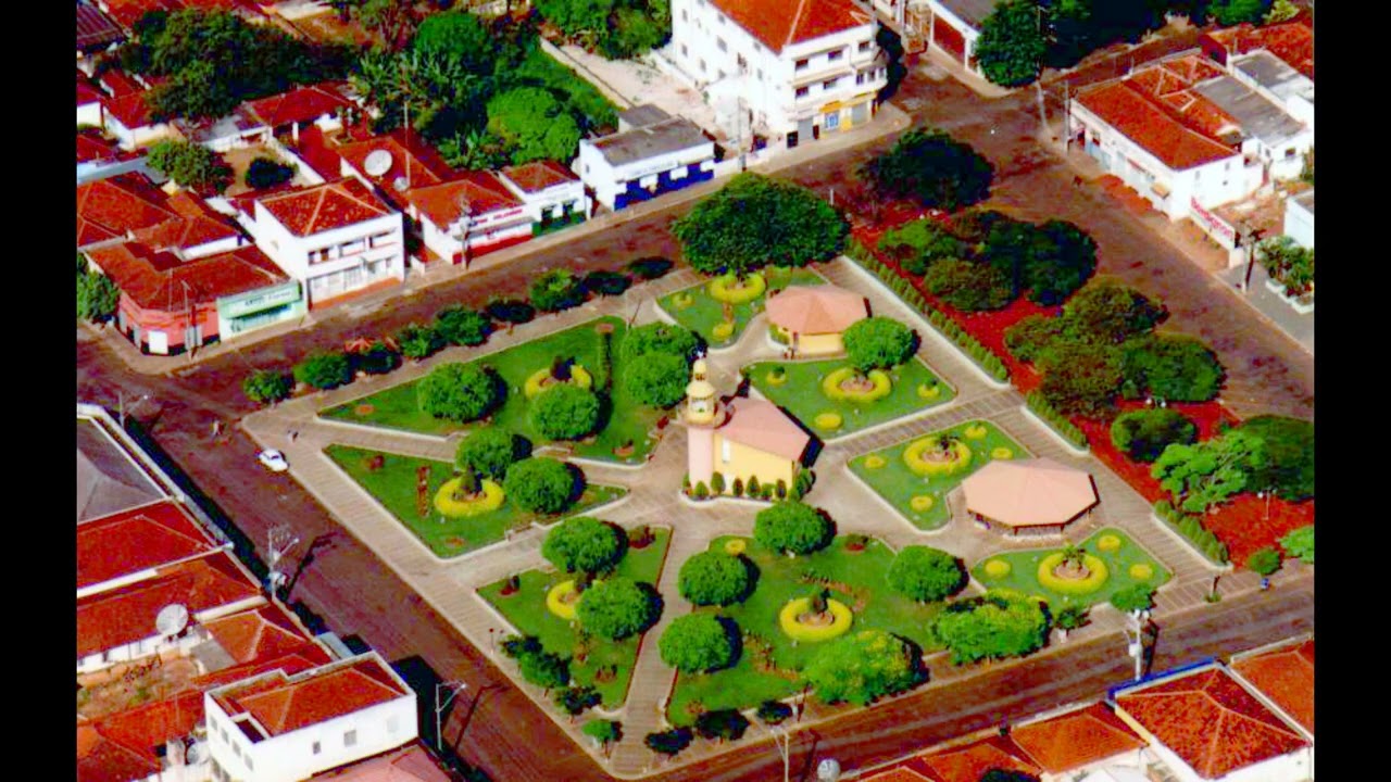 Ribeirão do Pinhal PR