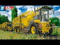 LS22: Finale der XXL-Rübenernte: Eine Menge Geld verdient! | XXL Farm 2 #3 | FARMING SIMULATOR 22