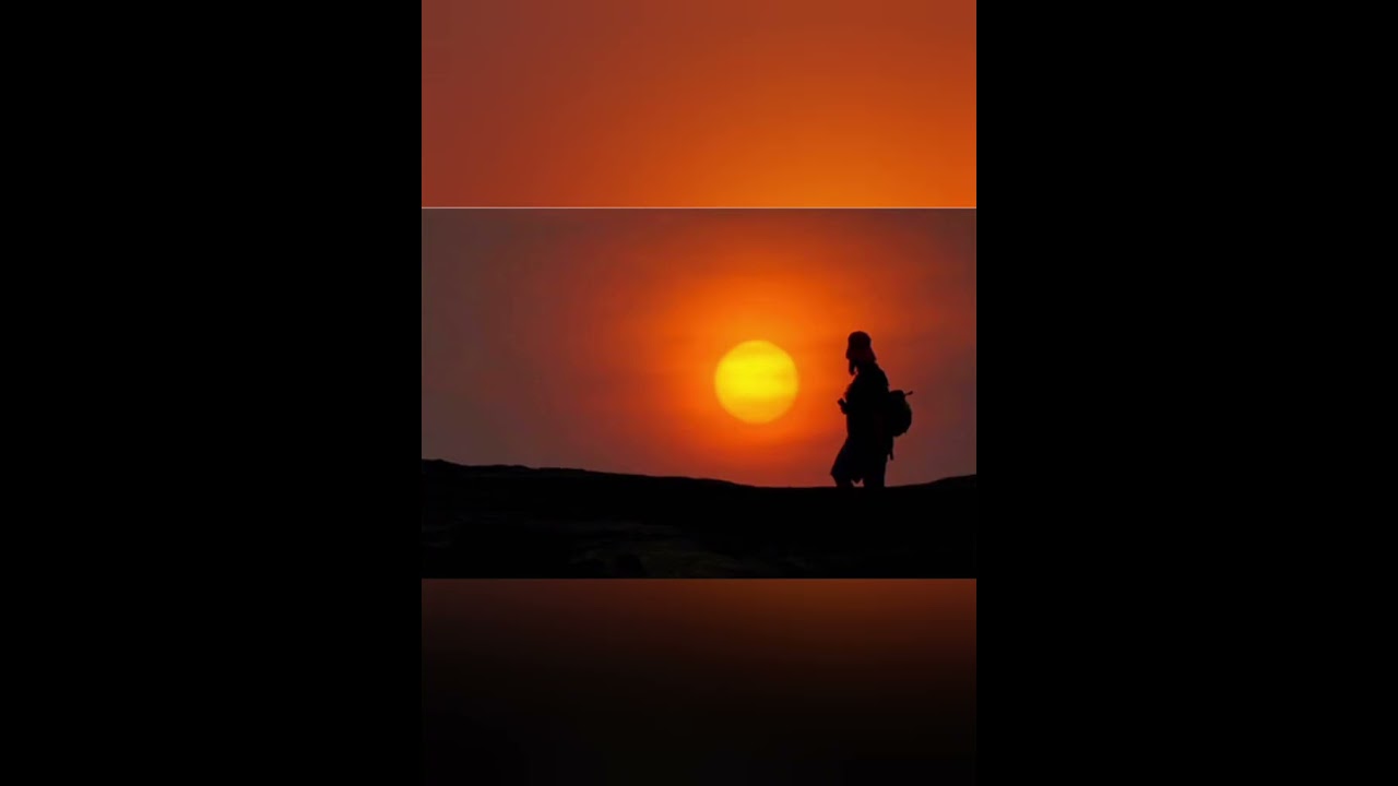 ملخص رواية الرحالة لكندة جمبي