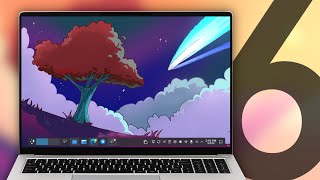 i'm switching back... Wealth