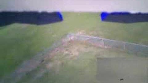 Scratch Built F-22 Raptor with Flycamone2 and Free Plans