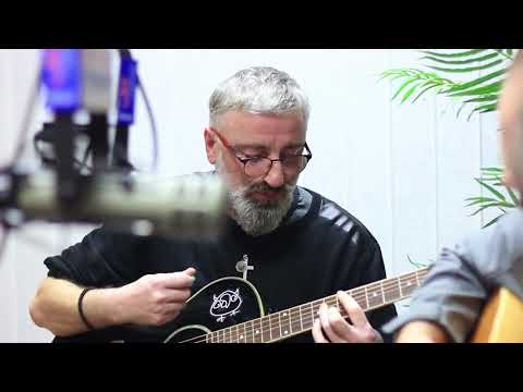 ჯგ. ამნეზია - გლეხს რომ აღმოხდა. Live არ დაიდარდო / Jg. Amnezia - Glexs Rom Agmoxda. Live