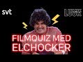 Filmquiz med elchocker | Luuk & Hallberg