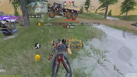 REWIND CLASS Codm game play | call of duty mobile