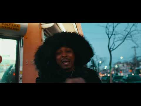 CHELLO FT MAZE- MY WAY (OFFICIAL VIDEO) 
