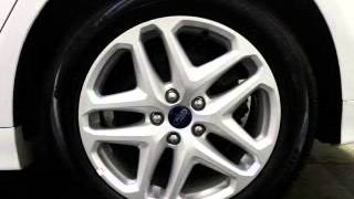 2013 Ford Fusion - Mentor OH