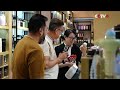 Chinese Travel Mugs Gain Popularity Overseas