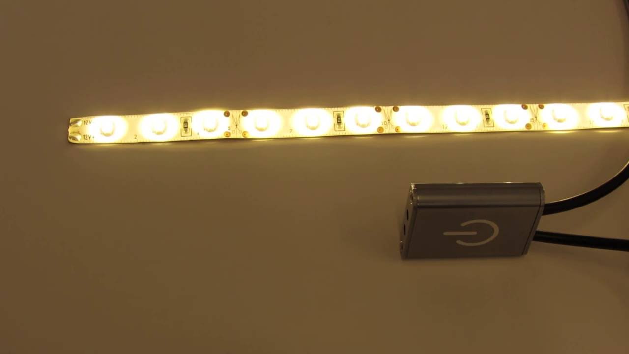 IR sensor on/off. 12~24Vdc 3 Amp. Matronics.dk