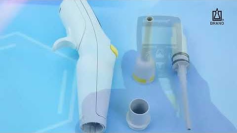 Transferpette® electronic