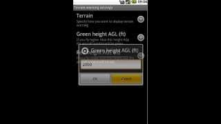 Gpsilsvor Preferences