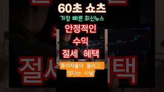 2025년 7월 16일 🔥10조 돌파! 커버드콜 ETF, 지금 안 하면 늦습니다?!🔥 #전월세신고 #뉴스