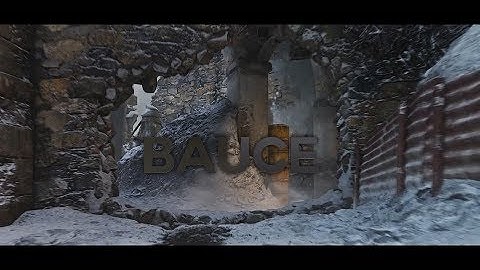 CALL OF DUTY WW2 EDIT !! @GOLDRC #GOLDRC [READ DES] (TEAM GOLD)#R3D Powered by @JerkyXP[TEAM RED]