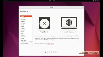 Ubuntu 22.04 LTS Installtion on VMware Workstation 16.2 Pro with VMware Tools | Jammy Jellyfish