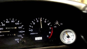 MRTech, Mtronic full, antilag