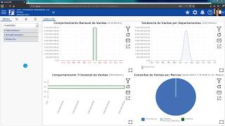 ¿Cómo Listar ajustes de inventarios por Numero en eFactory Software ERP en la Nube? screenshot 5