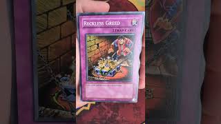 Yu-Gi-Oh Retro Pack Speed Opening… Don’t Blink