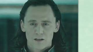 Bad Romance Loki Laufeyson