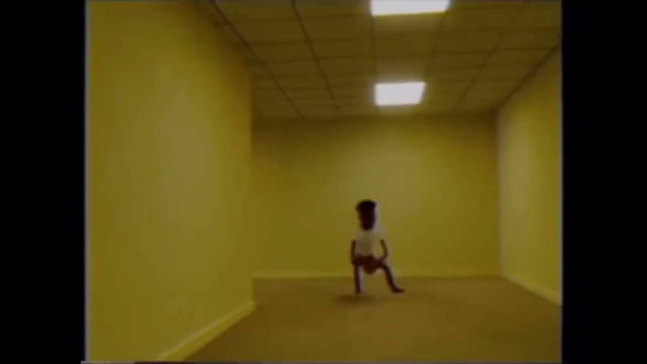 Quandel Dingle in the backrooms YouTube