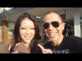 Mitomi Tokoto &amp; Kuran (Cyberjapan dancer) recording
