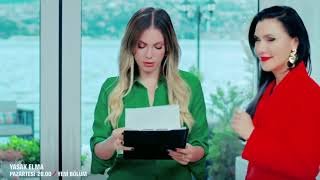 Yasak Elma 151. Bölüm Fragmanı