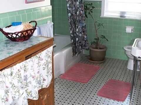 405 W Parrish St, Statesboro, GA home video tour