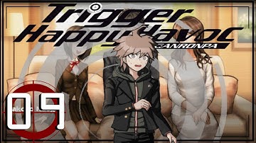 WE GOTTA GET OUTTA HERE | Let