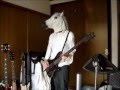 suemitsu & the suemith - part of your world (little mermaid cover)のベースを弾いてみた