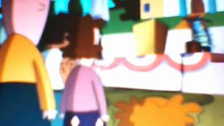 Cramp Twins- Swamp Fever Alternative Ending