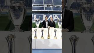 Lucas Vázquez Leaves Real Madrid 😢 | A True Club Legend