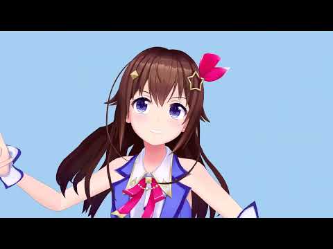 【ホロライブMMD】ときのそら で ヴィラン