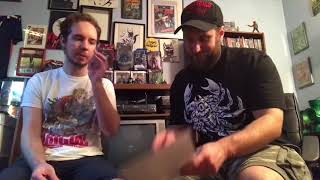 Comic Shop Adventures Episode 15