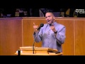 February 27, 2016 "Major Mistakes" Pastor Howard-John Wesley