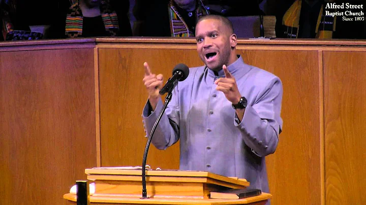 February 27, 2016 "Major Mistakes" Pastor Howard-J...