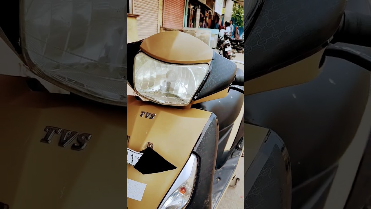 tvs jupiter modified | Jupiter decoration | 