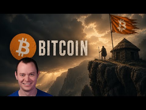 Bitcoin Cliff Dwellers