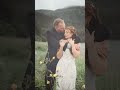 POV: You ditch the traditional wedding and elope on a beach in Alaska and you hire me to be your