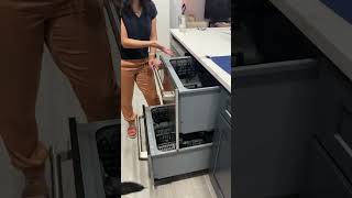 Cafe Brand Double Drawer Dishwasher Review