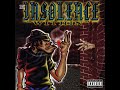 Words of Hate - Insolence (1997)