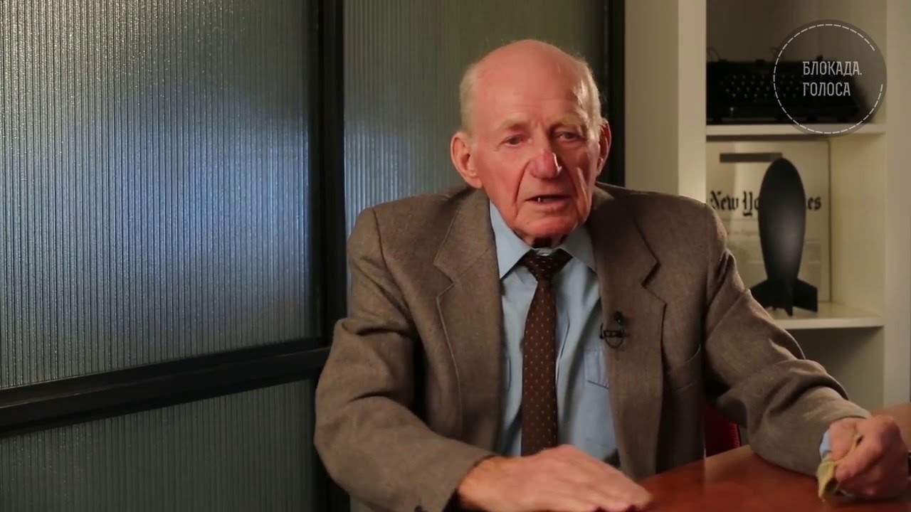 Сальников виктор сергеевич