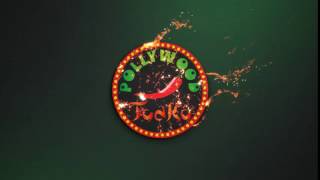 Pollywood Tadka Logo Animation