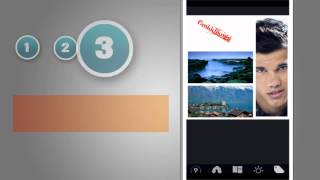 InstaCollage Android Video Review    AppEggs com screenshot 4