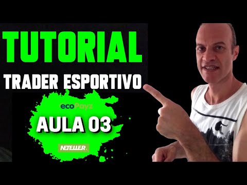 Como Criar e Fundir a Sua Conta Neteller