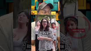 The left is VIOL£NT. #democrats #trump #jeffsquare #shorts