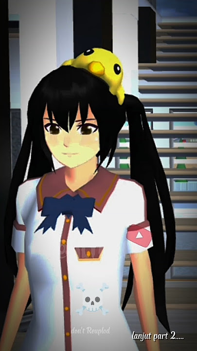 h-h-haa?!😲 #sakuraschoolsimulator #sss #lewatberandayt #sakura #dramasakuraschoolsimulator