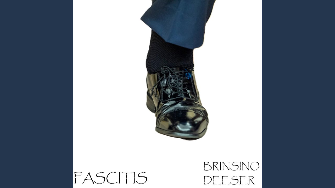 Tonton Fascitis di YouTube Tonton Fascitis di YouTube
