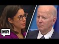 Biden Politely Humiliates Reporter Asking If He Dismissed Nuclear War Too Quickly