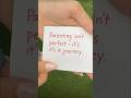 Parenting isn’t perfect — it’s a journey | 10-Day Parenting Series | Parenting with Asha