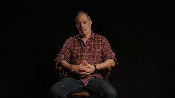 Sebastian Junger’s near death experience