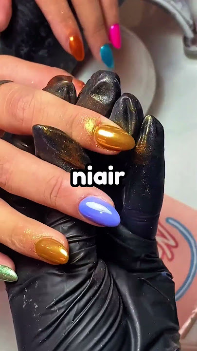 What's the worst thing that happened at beauty school?