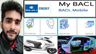 My BACL app review | MD TALKIES screenshot 2